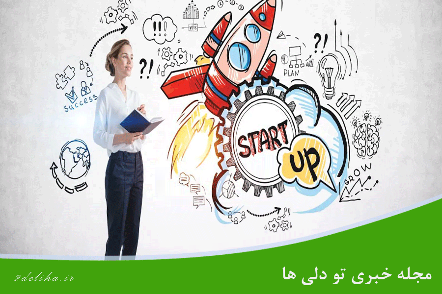انواع کارآفرینی در سازمان
