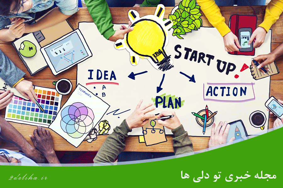 کارآفرینی شرکتی در مقابل سازمان کارآفرین