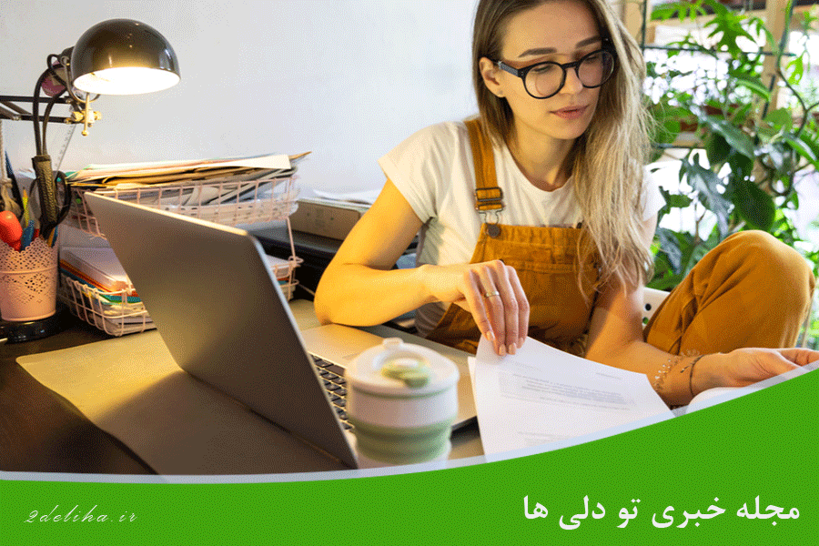 شروع کسب و کار کوچک خانگی با ایده‌هایی نوآورانه
