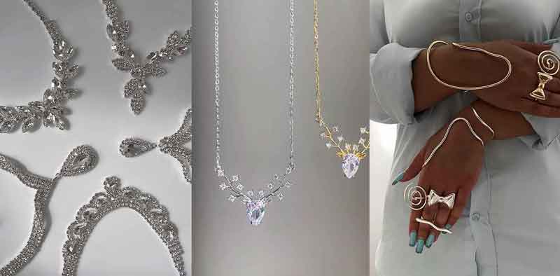 اکسسوری زنانه ترند 1405