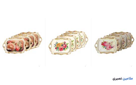 ظروف ملامین