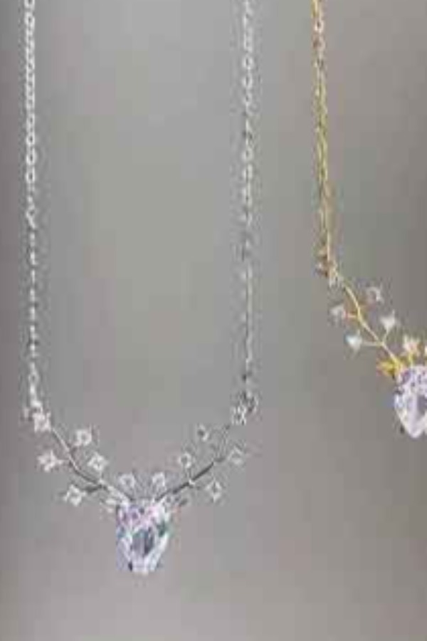 جدیدترین مدل های اکسسوری زنانه ۱۴۰۵؛ انتخاب هایی برای استایل خاص و لوکس