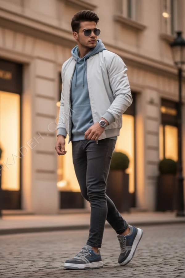 راهنمای خرید کتونی در خرید اینترنتی + چطور سایز کفش را به‌صورت دقیق و بدون خطا انتخاب کنیم؟