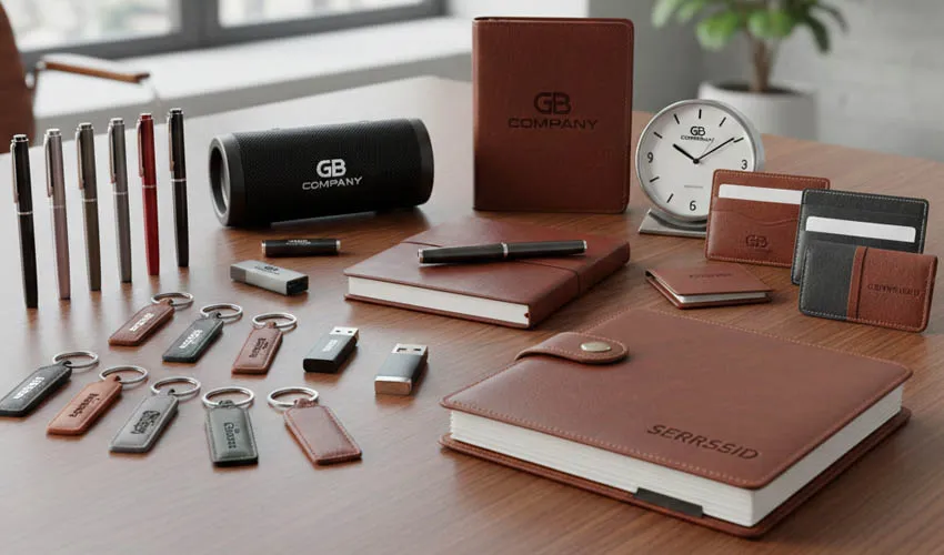 بورس هدایای تبلیغاتی در تهران