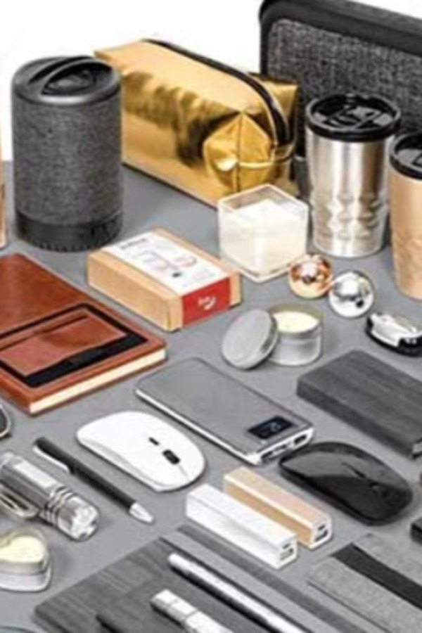 هدایای تبلیغاتی در برند سازی