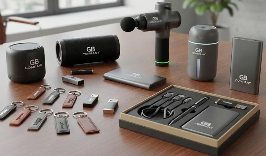 بورس هدایای تبلیغاتی در تهران