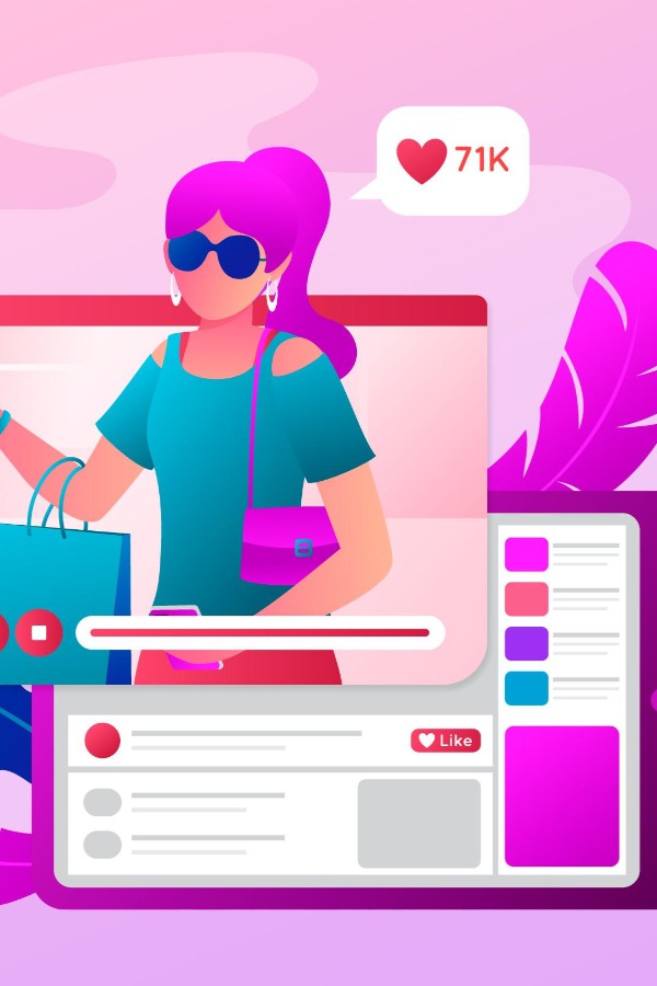 مطمئن ترین سایت خرید فالوور اینستاگرام در سال ۲۰۲۵